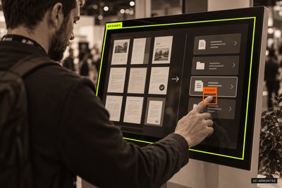 PCH2-Show and Explain AI for Business
