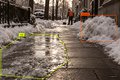 PCH4-Spot Winter Sidewalk Hazards
