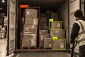 PCH5-Smart Container Unloading