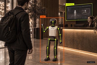 PCH1-Let a Robot Assist You