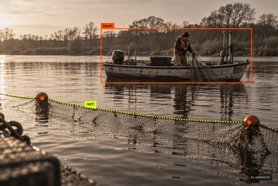 PCH3-Make Fishing Gear Visible